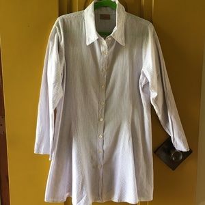 Tunic Blouse - Tulip Brand